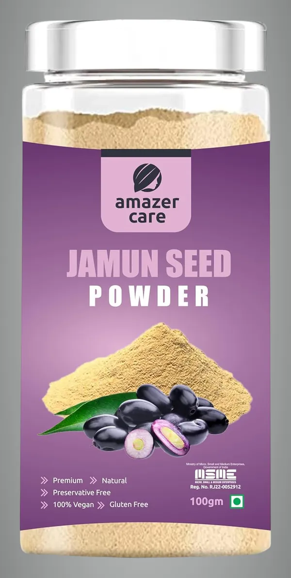 Jamun_Seed_Powder_-_Natural_Blood_Sugar_Support_And_Antioxidant_Boost_(Jamun_Guthli_Powder_100Gm_Jar)