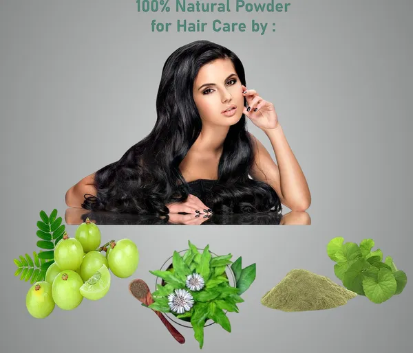 Amla_Bhringraj_&_Brahmi_Powder_Hair_Care_Combo_100%_Natural_Brahmi_Bhringraj_Amla_Powder_(3_Pouches)_For_Healthy_Hair