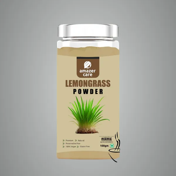 Pure_Lemongrass_Powder_-_For_Tea_Cooking_And_Seasoning_100Gm_Jar_1_Item_Aromatic_Flavor_Enhancer_All-Natural_Culinary_Grade_100%_Pure_Lemon_Grass