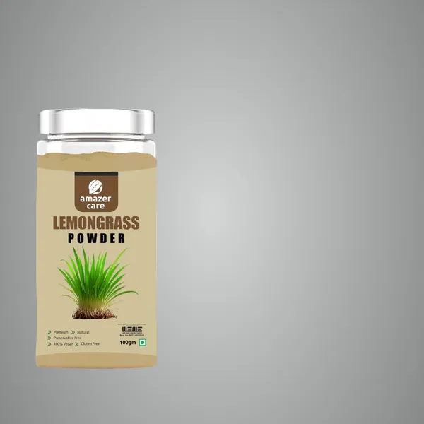Pure_Lemongrass_Powder_-_For_Tea_Cooking_And_Seasoning_100Gm_Jar_1_Item_Aromatic_Flavor_Enhancer_All-Natural_Culinary_Grade_100%_Pure_Lemon_Grass