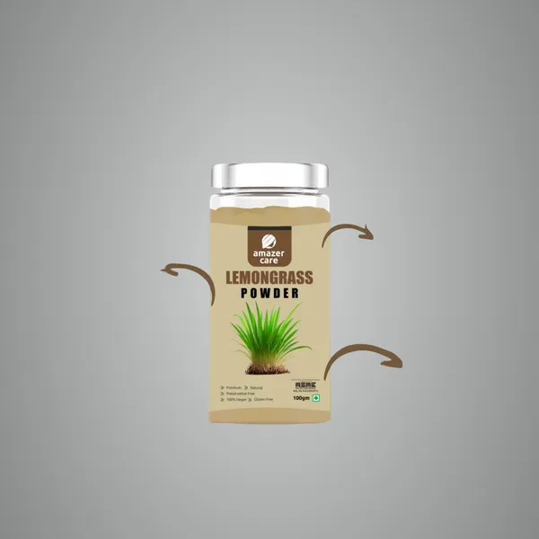 Pure_Lemongrass_Powder_-_For_Tea_Cooking_And_Seasoning_100Gm_Jar_1_Item_Aromatic_Flavor_Enhancer_All-Natural_Culinary_Grade_100%_Pure_Lemon_Grass