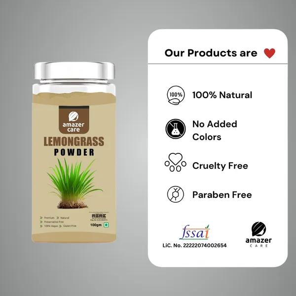Pure_Lemongrass_Powder_-_For_Tea_Cooking_And_Seasoning_100Gm_Jar_1_Item_Aromatic_Flavor_Enhancer_All-Natural_Culinary_Grade_100%_Pure_Lemon_Grass