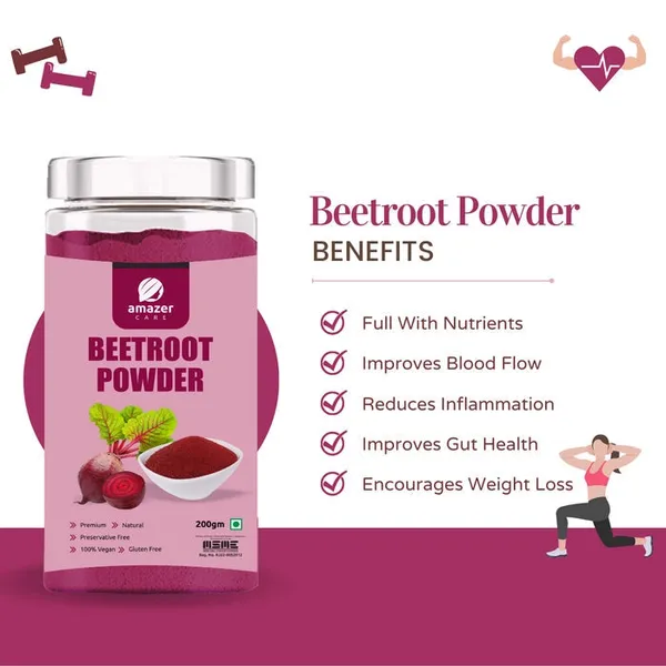 Amla_&_Beetroot_Powder_Combo_(Dehydrated_200Gm_Jar_Each)_-_Super_Detox_&_Immune_Booster_Combo_Pure_&_Natural_For_Eating_&_Drink_For_Healthy_Liver_Full_Of_Nutrients