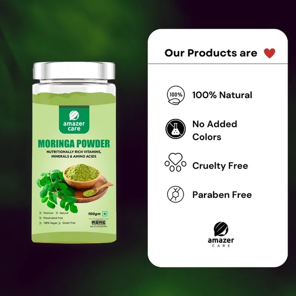 Beetroot_&_Moringa_Powder_Combo_(2_Jars_200/100Gm)_-_Nutrient-Rich_Superfood_Pure_&_Natural_For_Eating_&_Drink_For_Detox_&_Health_Antioxidants