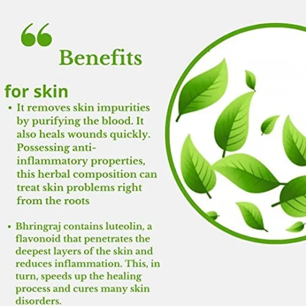 Bhringraj_Powder_100%_Natural_For_Hair_Care_&_Skin_(Herbal_Rejuvenator)