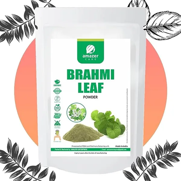 Brahmi_Powder_For_Hair_Growth_&_Skin_Care