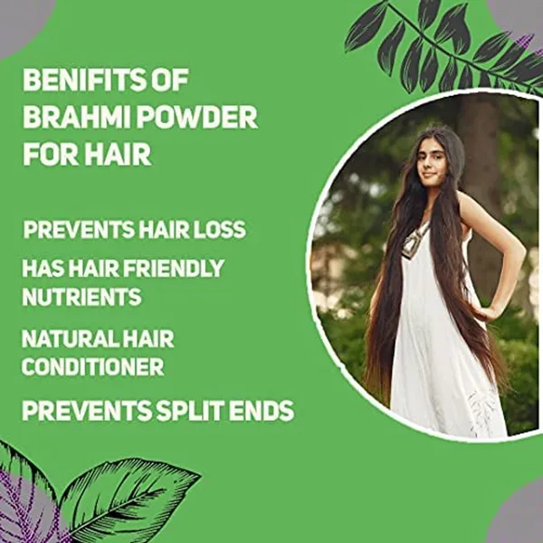 Brahmi_Powder_For_Hair_Growth_&_Skin_Care