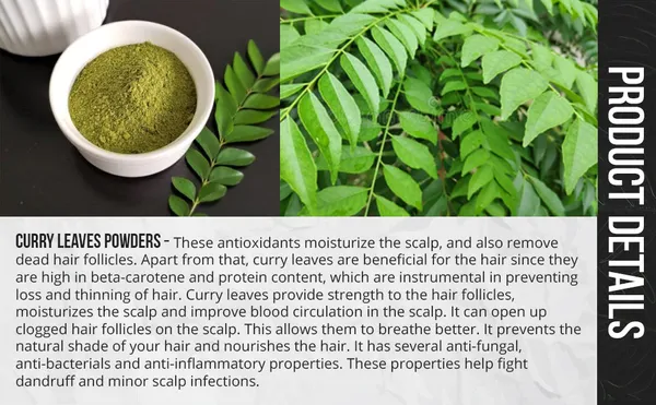 Curry_Leaves_Powders_100%_Natural_(Kadi_Patta/Curry_Leaf_Powder)_For_Hair_Mask_(Zipper_Pouch)