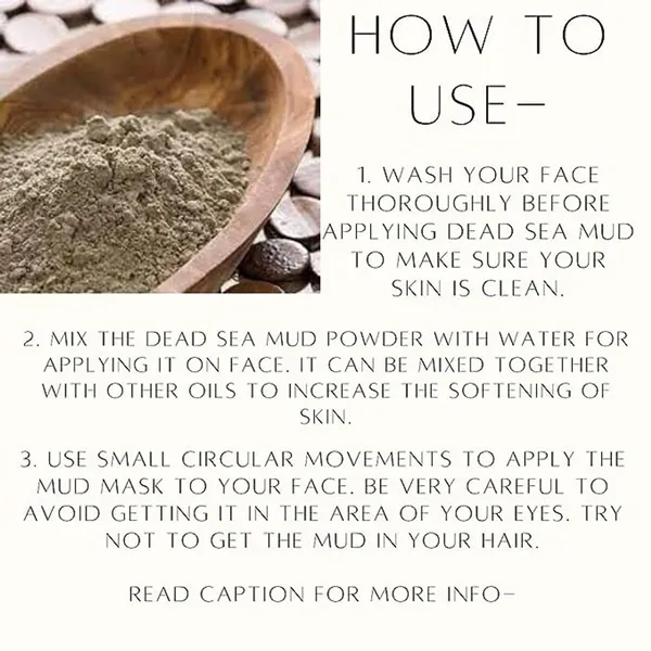 Dead_Sea_Mud_Powder_For_Face_Pack_Body_&_Hair_Natural_Dead_Sea_Mud_Mask_For_Face_Clay_Face_Mask_(225gm_x_2)