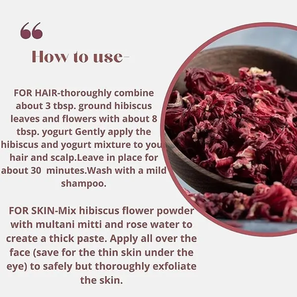 Hibiscus_Flower_Powder_100%_Natural_For_Hair_Care_&_Face_Pack_Hibiscus_Powder_For_Healthy_Hair_Anti-Ageing