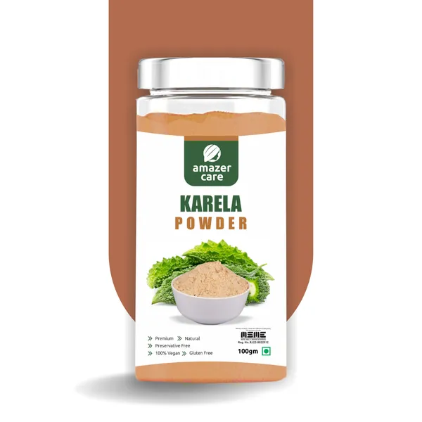 Karela_Powder_-_Pure_Bitter_Melon_Extract_For_General_Wellness_&_Healthy_Living