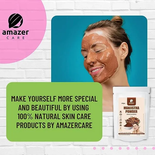 Manjistha_Powder_100%_Pure_&_Natural_(Rubia_Cordifolia)_For_Face_Skin_&_Hair_Care_Indian_Madder_Root_Powder
