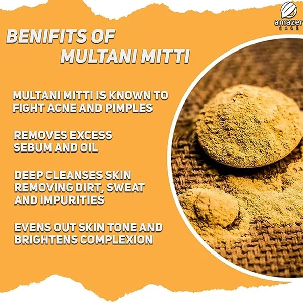 Multani_Mitti_(100%_Natural_Fullers_Earth_Powder)_For_Face,_Body_&_Hair_Natural_Face_Pack