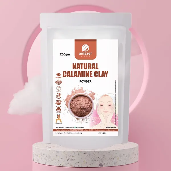 Natural_Calamine_Clay_Powder_For_Skin_Care_&_Face_Pack_Exfoliating,_Detoxifying,_Soothing_And_Calming
