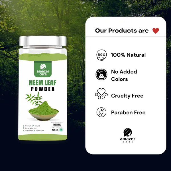 Neem_Leaf_Powder_-_Ayurvedic_Superfood_For_Eating/Drink/Skin,_Hair,_And_Digestive_Health_Herbal_Detox