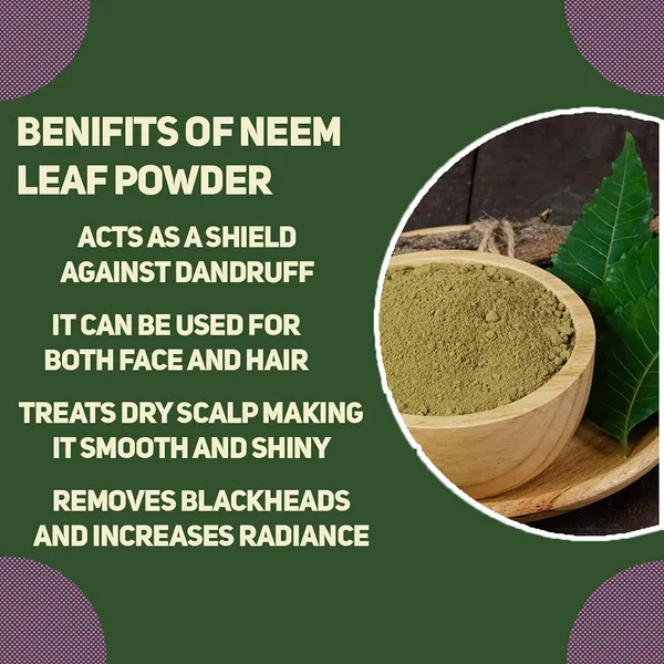 Neem_Leaf_Powder_For_Face_Pack_And_Hair_Pack_100%_Natural,_Anti_Acne,_Anti_Dandruff