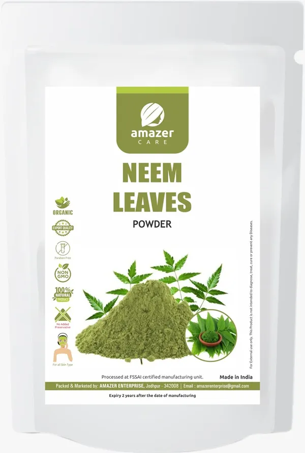 Neem_Leaf_Powder_For_Face_Pack_And_Hair_Pack_100%_Natural,_Anti_Acne,_Anti_Dandruff