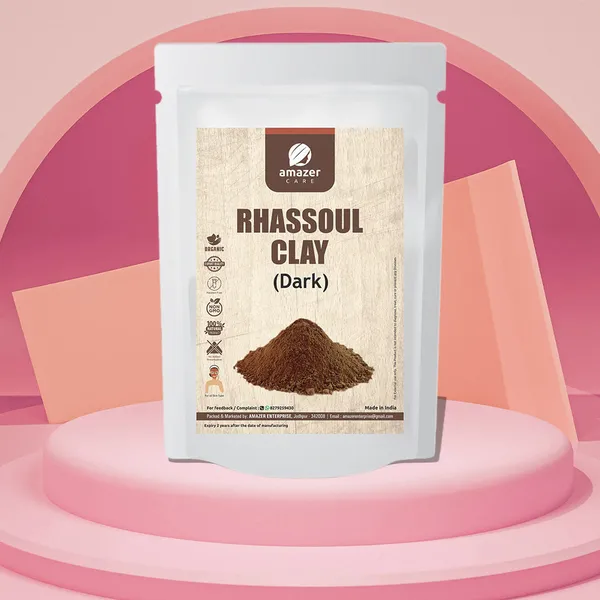100%_Pure_Rhassoul_Clay_Skin_&_Hair_Care_Face_Pack_100%_Natural,_Dark_Rhassoul_Clay