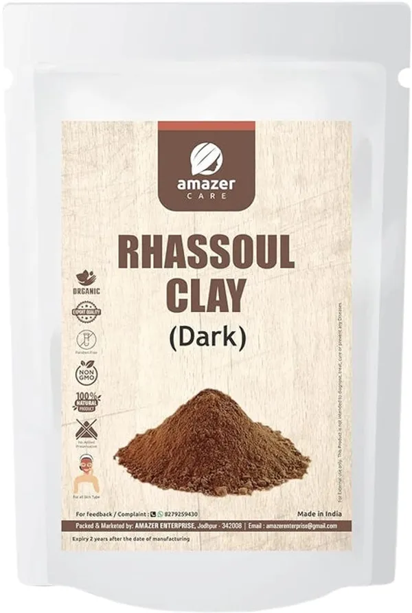 100%_Pure_Rhassoul_Clay_Skin_&_Hair_Care_Face_Pack_100%_Natural,_Dark_Rhassoul_Clay