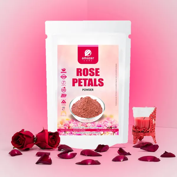 Rose_Petal_Powder_For_Skin,_Face_Pack_For_Fairness,_De_Tan_&_Hair_Pack,_100%_Natural