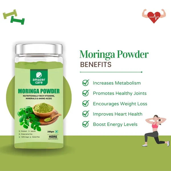 Moringa_&_Amla_Powder_Combo_(2_Jars_100_&_200Gm)_-_Super_Immune_Booster_Combo_Pure_&_Natural_For_Eating_&_Drink_For_Detox_&_Health_Antioxidants