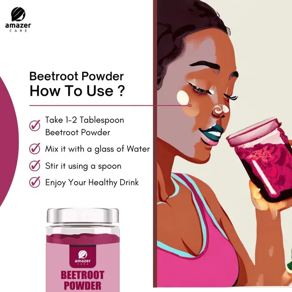 Beetroot_&_Moringa_Powder_Combo_(2_Jars_200/100Gm)_-_Nutrient-Rich_Superfood_Pure_&_Natural_For_Eating_&_Drink_For_Detox_&_Health_Antioxidants
