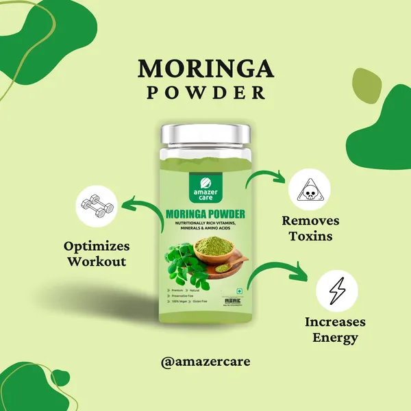 Beetroot_&_Moringa_Powder_Combo_(2_Jars_200/100Gm)_-_Nutrient-Rich_Superfood_Pure_&_Natural_For_Eating_&_Drink_For_Detox_&_Health_Antioxidants