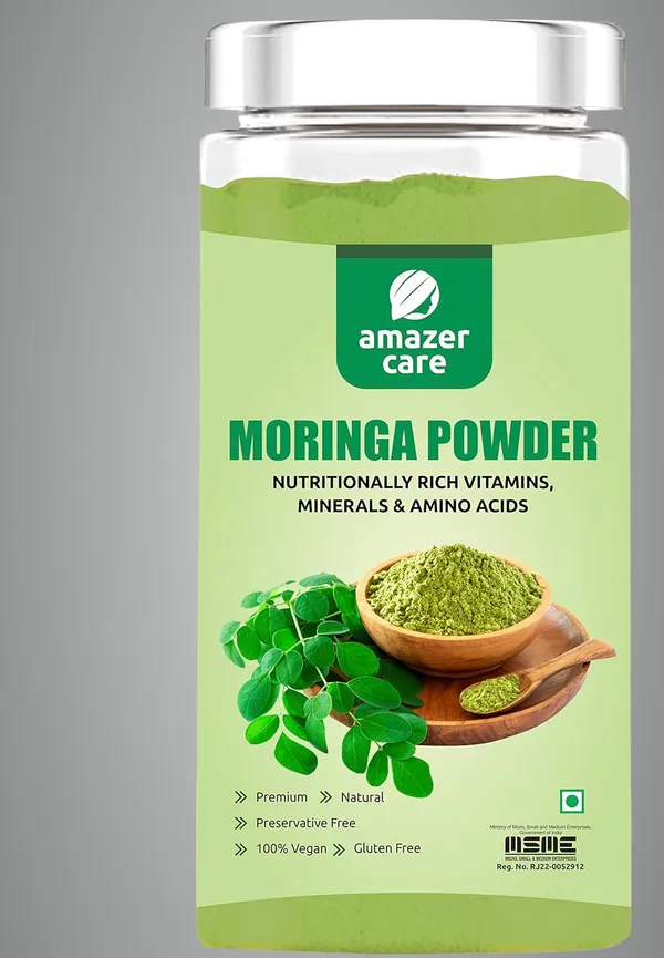 Moringa_Powder_(Moringa_Leaf_Powder_1_Jar_Of_100Gm)-_Pure_&_Natural_For_Eating_&_Drink_Rich_Proteins_Minerals_Amino_Acids_Antioxidants_Immunity_Booster_Weight_Loss