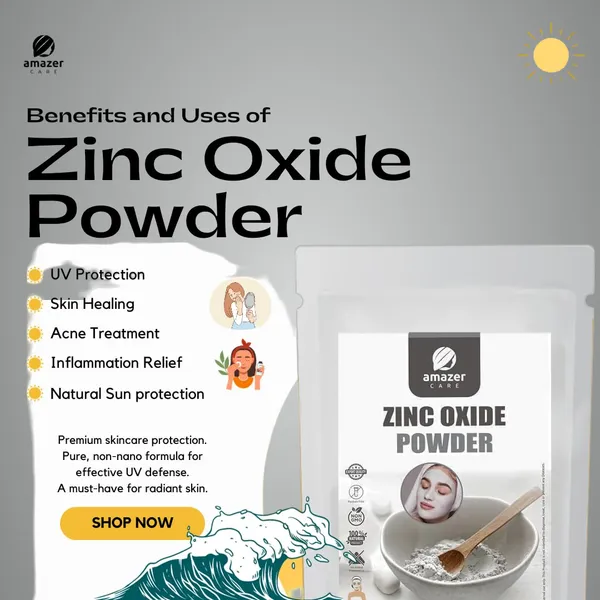 Zinc_Oxide_Powder_(Premium_Grade)_For_Face_Pack_Body_&_Skin_Care_Natural_Sunscreen_(100Gm_1_Pouch)_Zno