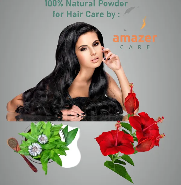 Hibiscus_+_Bhringraj_Powders_Combo_100%_Natural_For_Healthy_Hair_&_Growth_(2_Pouches)_Hair_Care_Combo