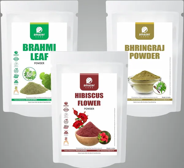 Hibiscus_Bhringraj_&_Brahmi_Powder_Hair_Care_Combo_100%_Natural_Brahmi_Bhringraj_Hibiscus_Powder_(3_Pouches)_For_Healthy_Hair