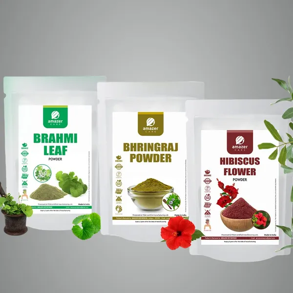 Hibiscus_Bhringraj_&_Brahmi_Powder_Hair_Care_Combo_100%_Natural_Brahmi_Bhringraj_Hibiscus_Powder_(3_Pouches)_For_Healthy_Hair