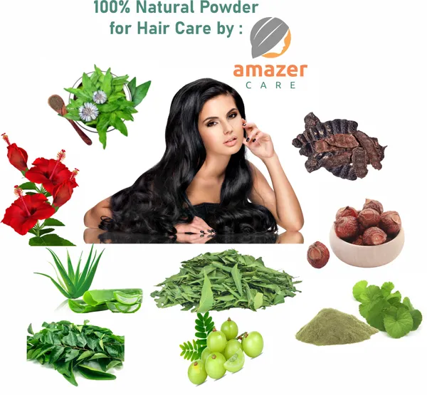 Amla_+_Reetha_+_Shikakai_+_Hibiscus_Powder_Combo_(4_Pouches)_-_100%_Natural_Hair_Growth_&_Care_Pack_For_Healthy_Hair_Care_&_Healthy_Growth100%_Natural_For_Hair_&_Growth_(Combo_Of_4_Pouches)_for_Strong,_Shiny_&_Healthy_Hair