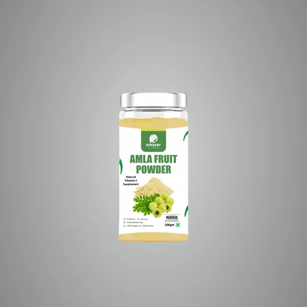 Pure_Neem_&_Amla_Powder_Combo_(2_Jars_100_&_200Gm)_-_For_Holistic_Health_Ayurvedic_Superfoods_For_Eating_&_Drink_100%_Natural