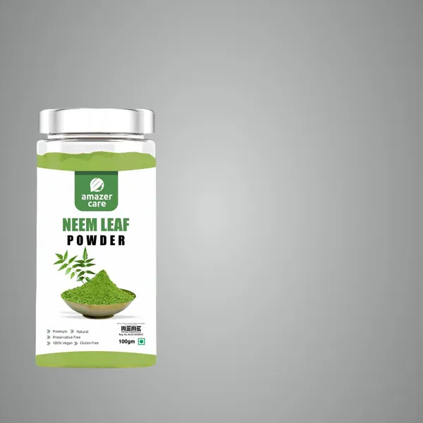 Pure_Neem_&_Amla_Powder_Combo_(2_Jars_100_&_200Gm)_-_For_Holistic_Health_Ayurvedic_Superfoods_For_Eating_&_Drink_100%_Natural