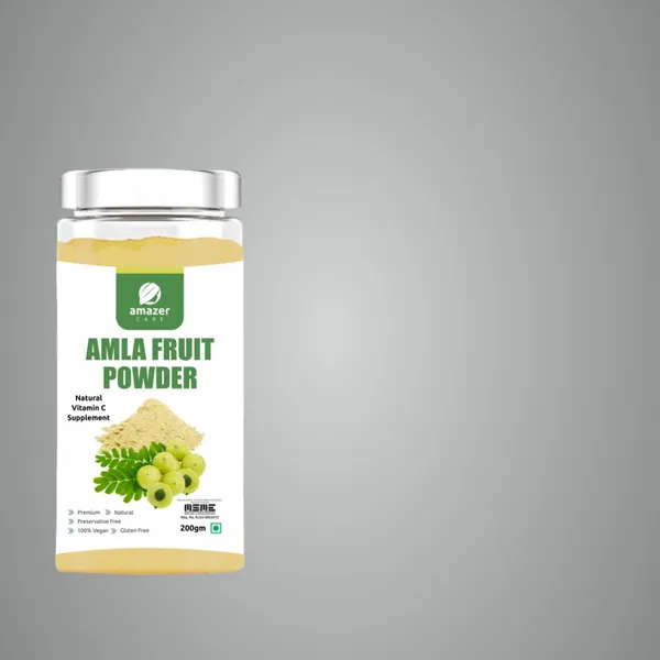 Pure_Neem_&_Amla_Powder_Combo_(2_Jars_100_&_200Gm)_-_For_Holistic_Health_Ayurvedic_Superfoods_For_Eating_&_Drink_100%_Natural