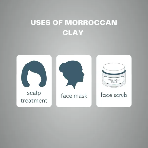 Moroccan_Red_Clay_Powder_Hair_Care_&_Hair_Mask_(225Gm_1_Pouch)_Natural_Face_Pack