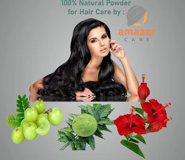 Hibiscus_+_Amla_+_Neem_Powders_Combo_100%_Natural_For_Hair_&_Growth_(3_Pouches)_Anti_Dandruff_&_Healthy_Hair_Care_Combo