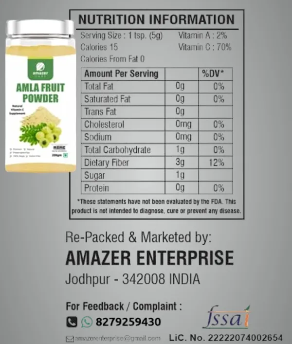 Amla_&_Beetroot_Powder_Combo_(Dehydrated_200Gm_Jar_Each)_-_Super_Detox_&_Immune_Booster_Combo_Pure_&_Natural_For_Eating_&_Drink_For_Healthy_Liver_Full_Of_Nutrients