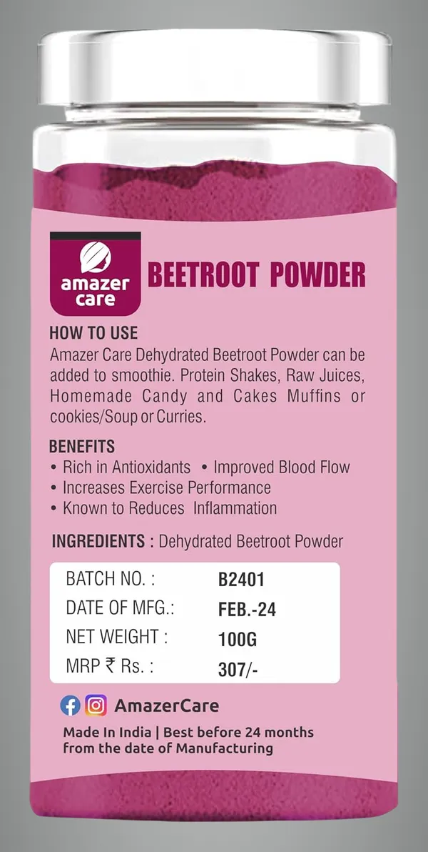 Beetroot_Powder_-_100_Gm_Jar_Non-Gmo_Vegan-Friendly_For_Eating_&_Drink_Immunity_Booster_100%_Pure