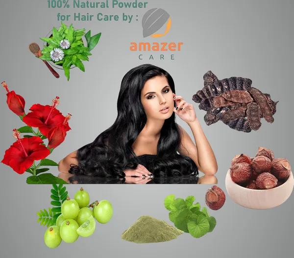 Natural_Shikakai_Powder_100%_Pure_And_Chemical_Free_(175Gm_Zipper_Pouch)_For_Hair_Care_Anti_Dandruff