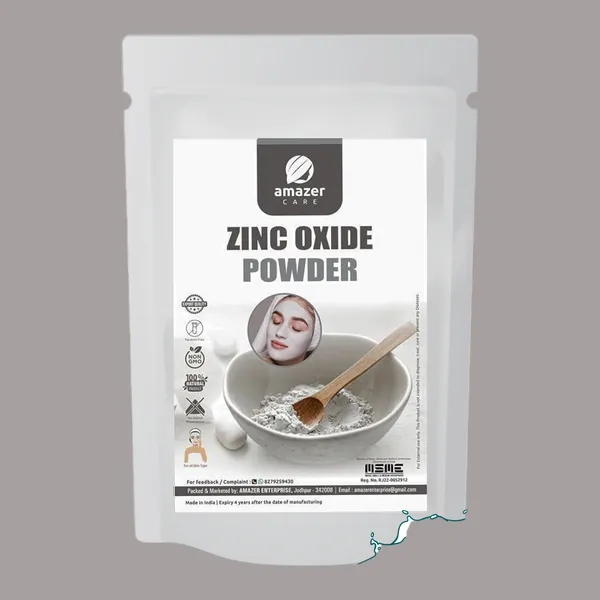 Zinc_Oxide_Powder_For_Face_Pack,_Body_&_Skin_Care,_Natural_Sunscreen