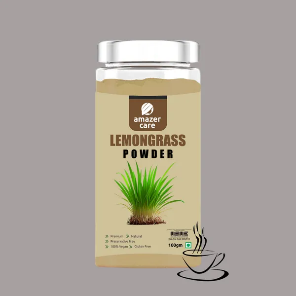 Pure_Lemongrass_Powder_-_Aromatic_Flavor_Enhancer_For_Tea,_Cooking_And_Seasoning_All-Natural_Culinary_Grade_100%_Pure_Lemon_Grass