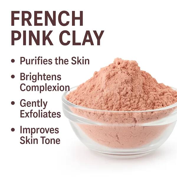 French_Green_+_Red_+_Pink_Clay_Powder_For_Face_Body_&_Hair