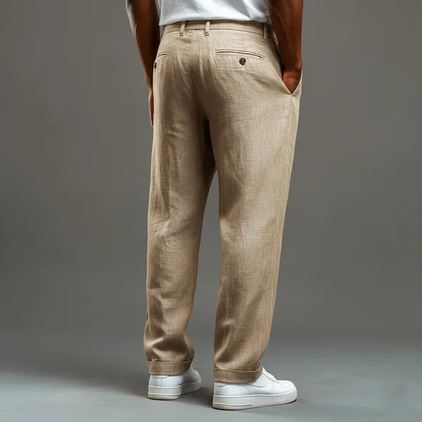 The_Perfect_Natural_Sand_Summer_Weight_Linen_Pant_Men