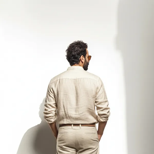 Natural_Linen_Pure_Linen_Shirt_For_Men