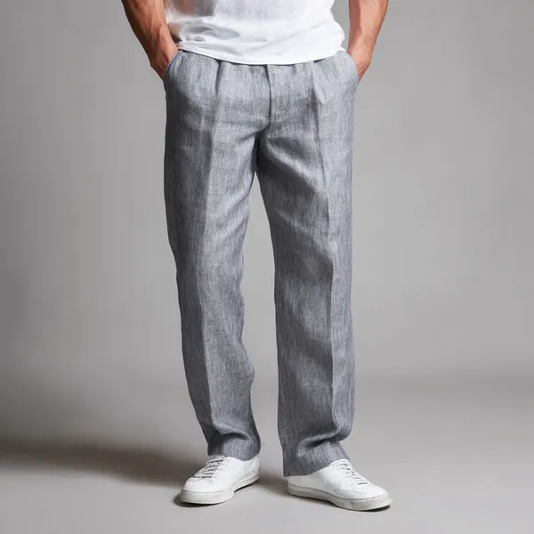 Light_Charcoal_Stay-Cool_Linen_Summer_Trousers_Men