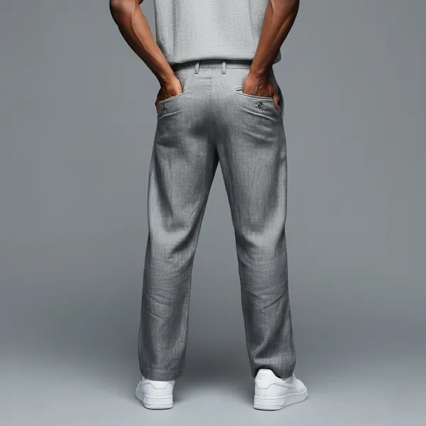 Cloud_Shadow_100%_European_Linen_Tailored_Pants_Men
