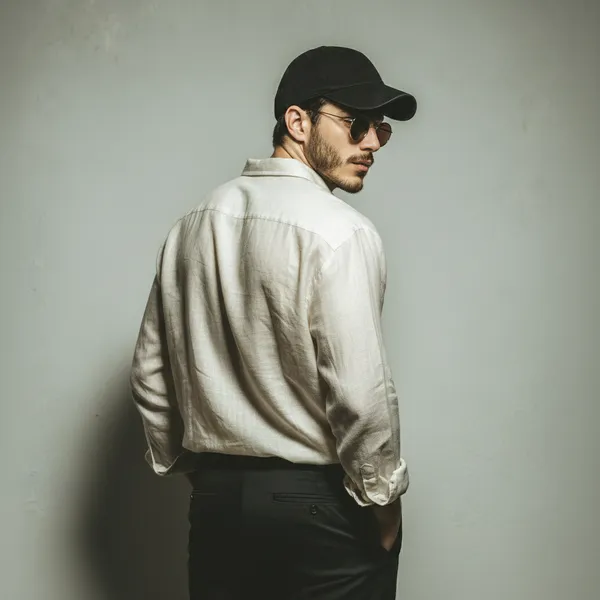 Signature_Natural_Linen_100%_Pure_Linen_Shirt