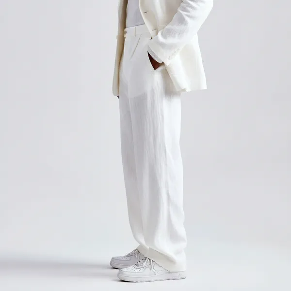 Ivory_Ultra-Breathable_Pure_Linen_Trousers_Men